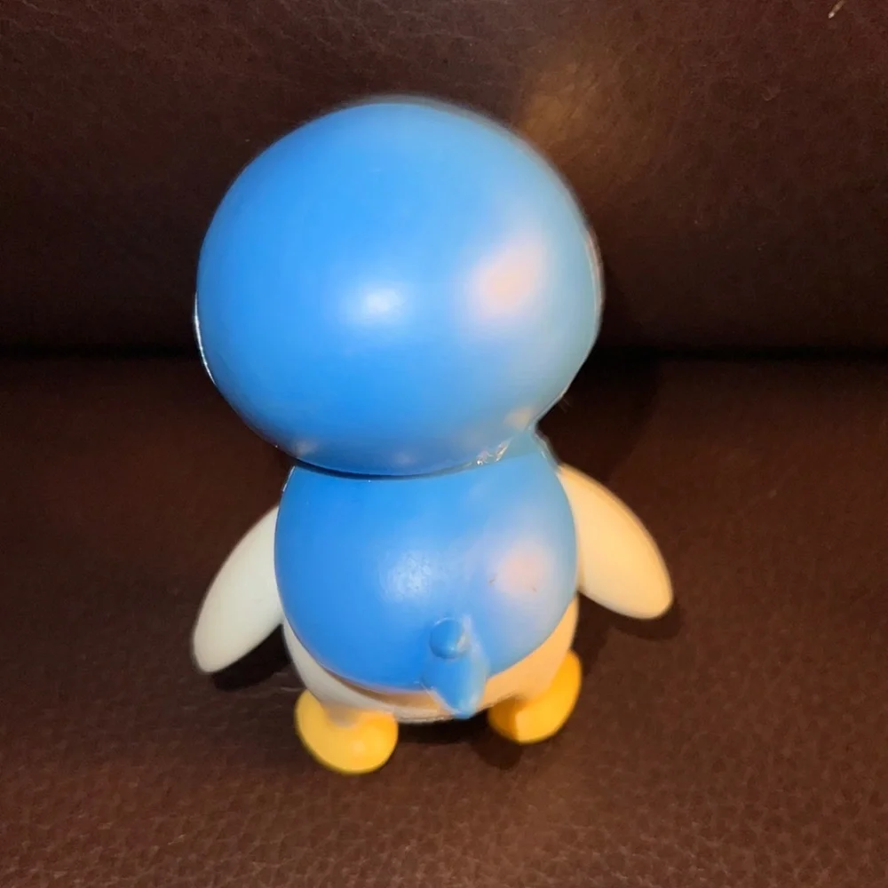 Pokemon takara tomy